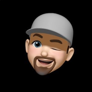 Meet your Posher, Derek